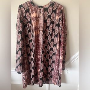 Bcbgeneration dress